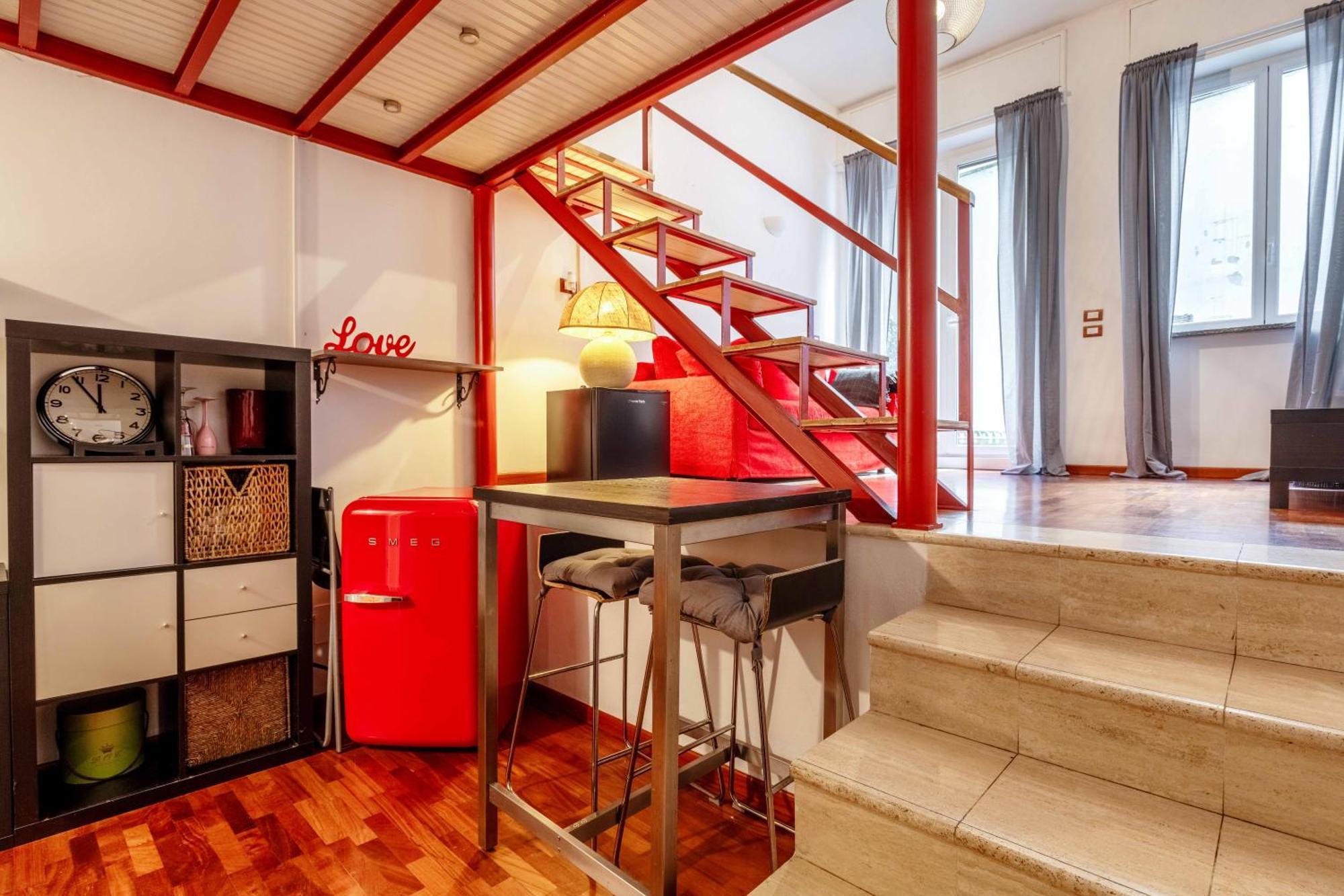 One Bedroom Apartment With Terrace Near Duomo Milano Ngoại thất bức ảnh